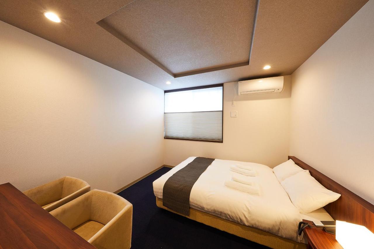 Hotel Suhaana Kyoto Bagian luar foto
