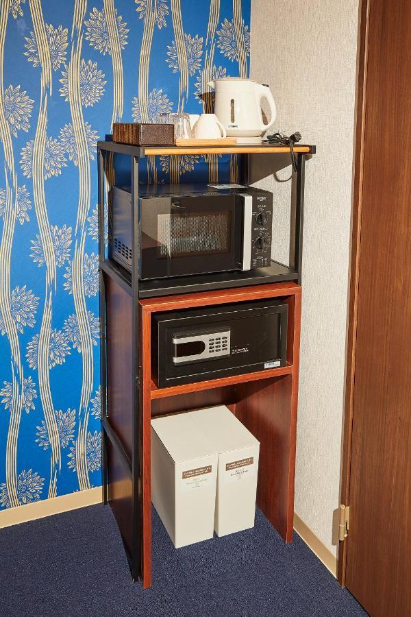 Hotel Suhaana Kyoto Bagian luar foto