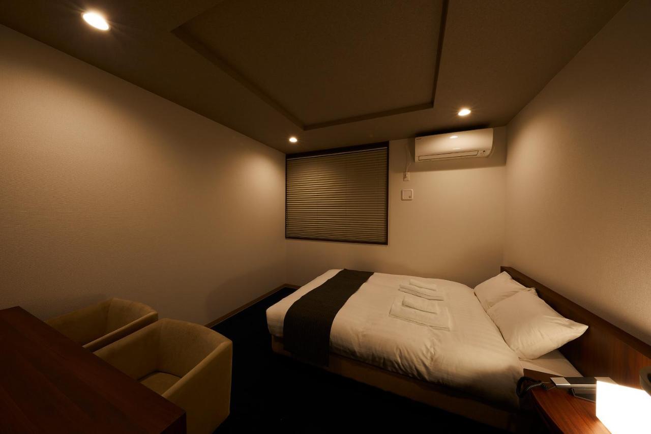 Hotel Suhaana Kyoto Bagian luar foto