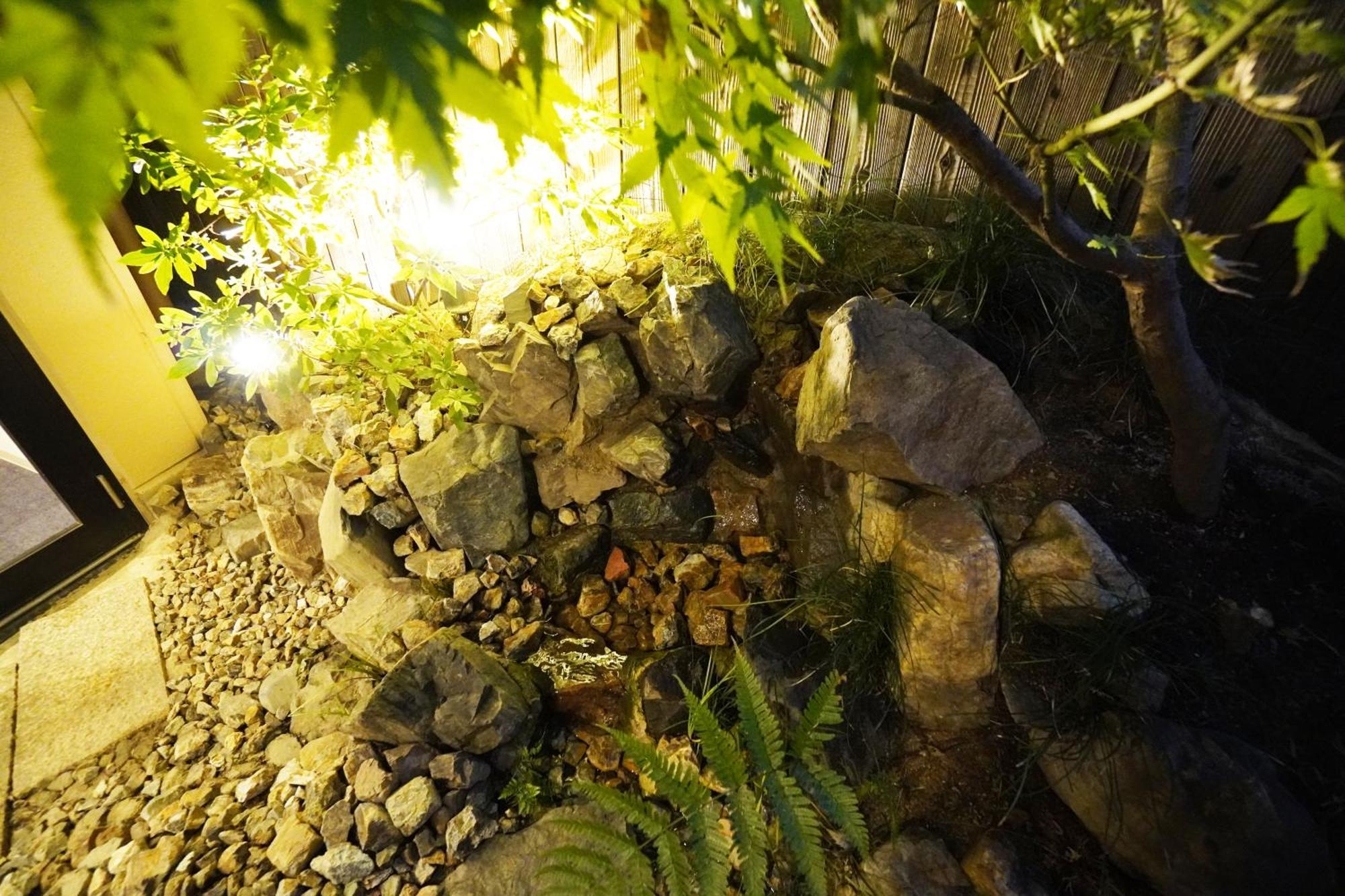 Hotel Suhaana Kyoto Bagian luar foto