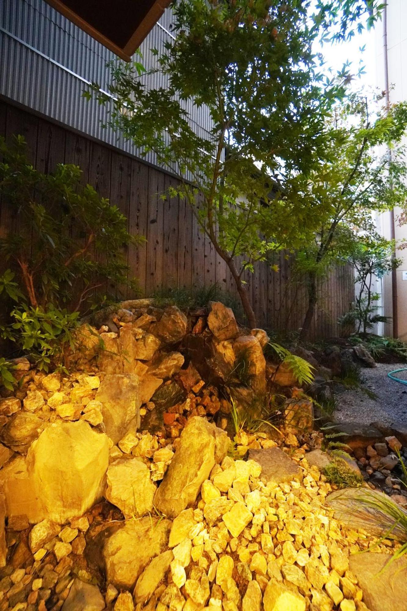 Hotel Suhaana Kyoto Bagian luar foto